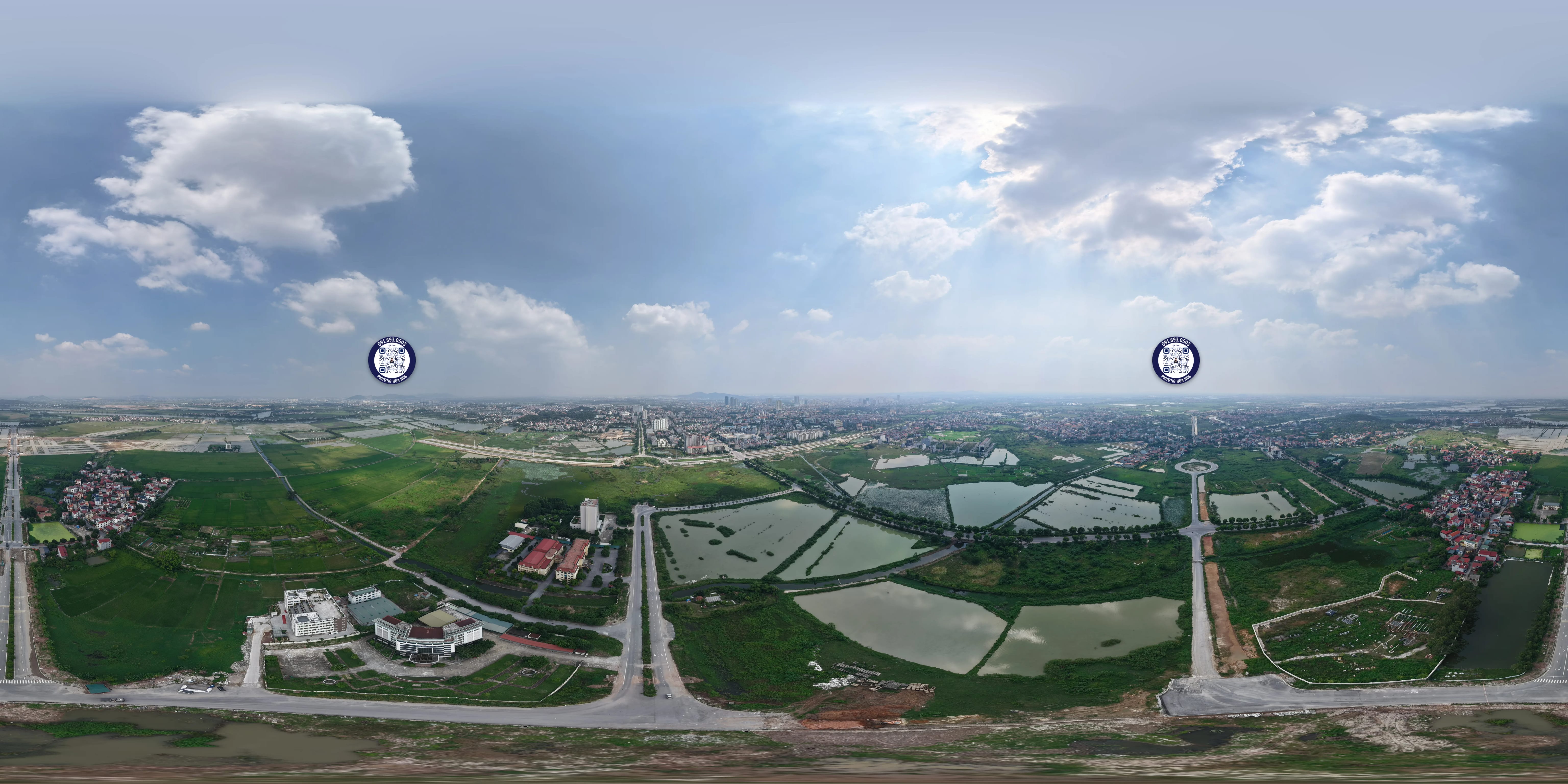 ĐẠI LỘ KINH DƯƠNG VƯƠNG